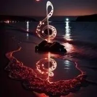 MUSIC, COFFEE AND WINE