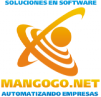 Mangogo .Net