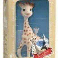 sophie.la girafa