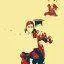 Rex red