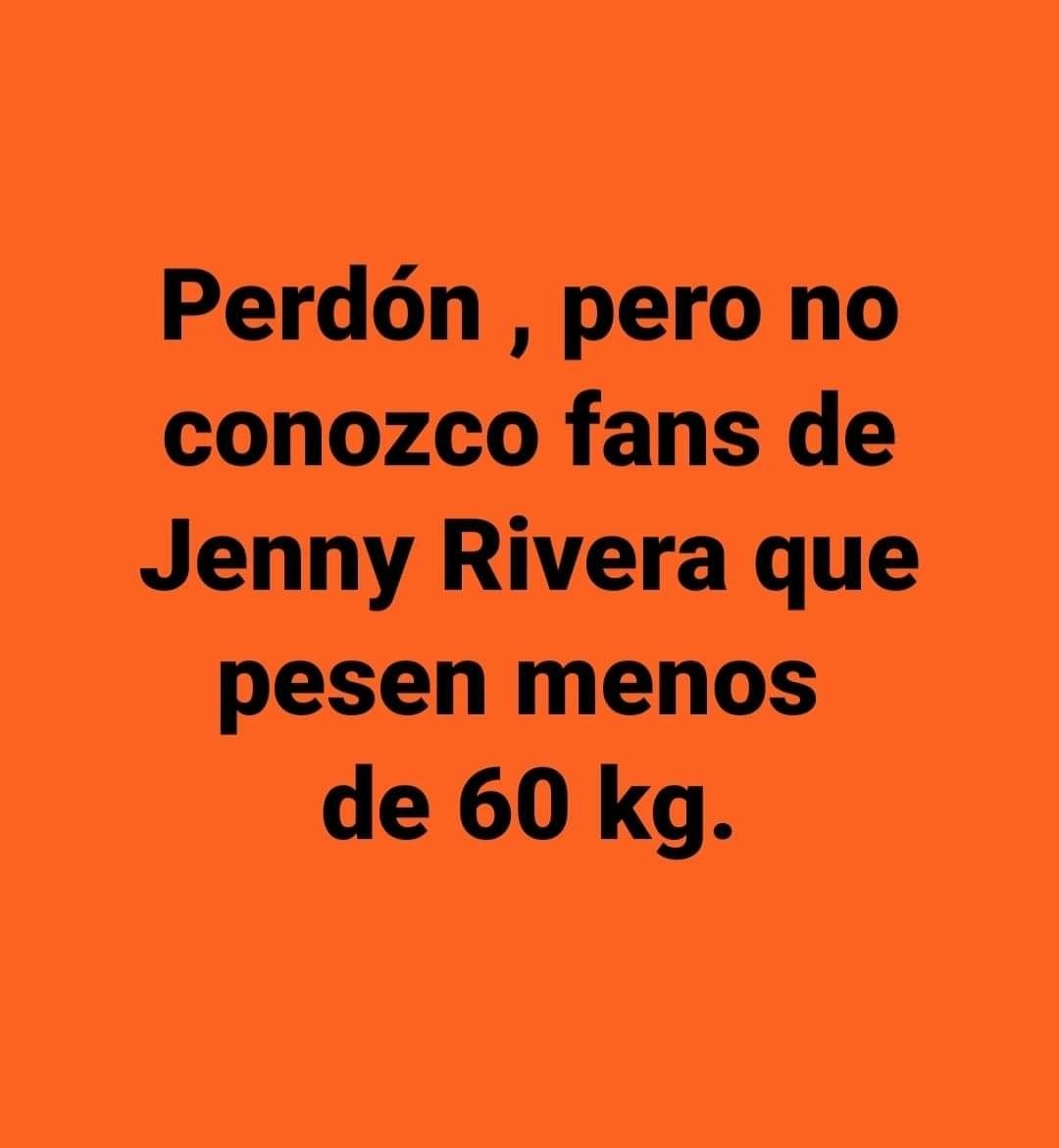 Fans de Jenny Rivera