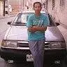 Jose R. Gonzalez