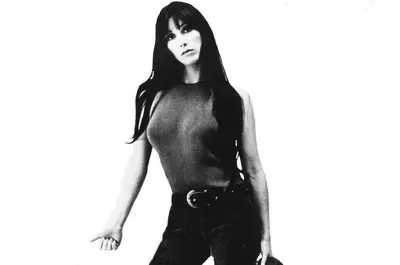 CHER