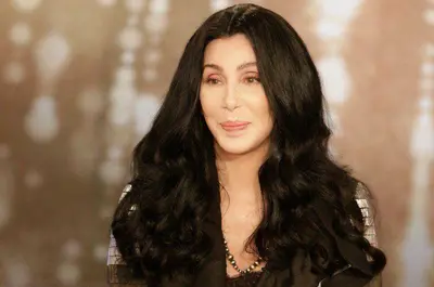 CHER