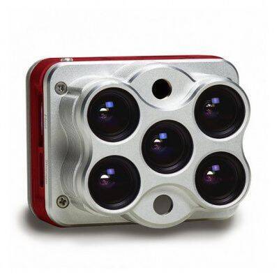 Multispectral Camera  6