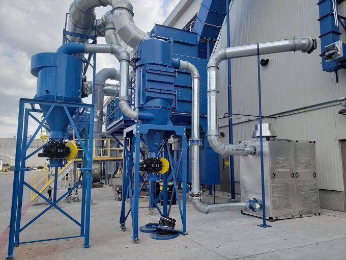 Industrial Air Filtration Market1