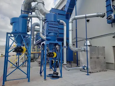 Industrial Air Filtration Market1